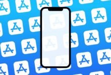 آبل تتيح تنزيل التطبيقات من مواقع الويب في أوروبا - موقع الخليج الان