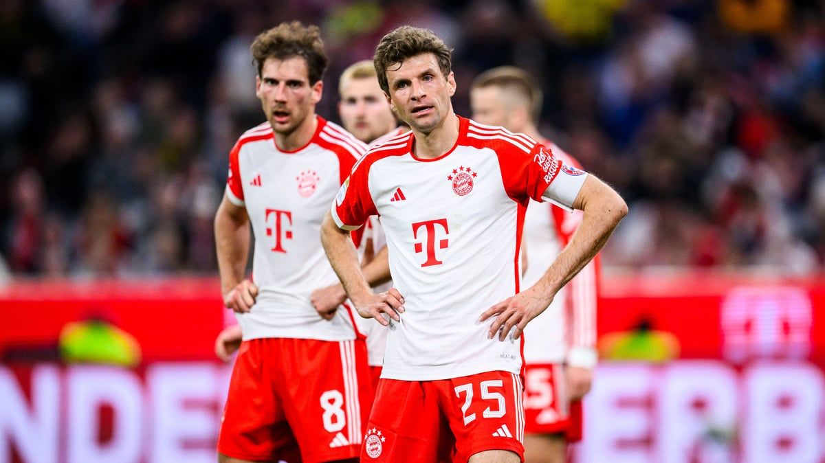 أول تعليق من بايرن ميونخ حول مواجهة ريال مدريد