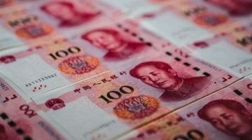 ديون الولايات المتحدة والصين تشكل مخاطر على المالية العامة