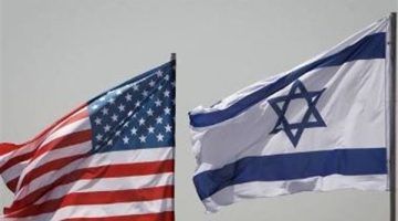 اجتماع أمريكي إسرائيلي عاجل لمناقشة اجتياح رفح الفلسطينية