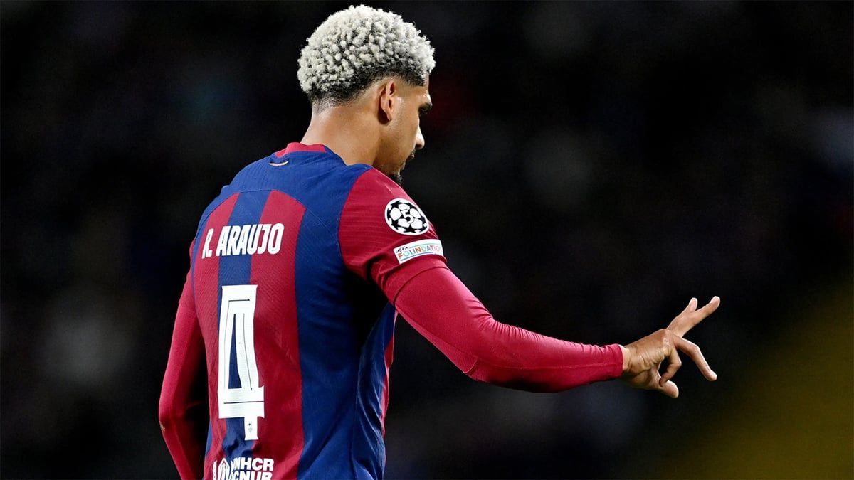 أراوخو يتوعد ريال مدريد (فيديو)