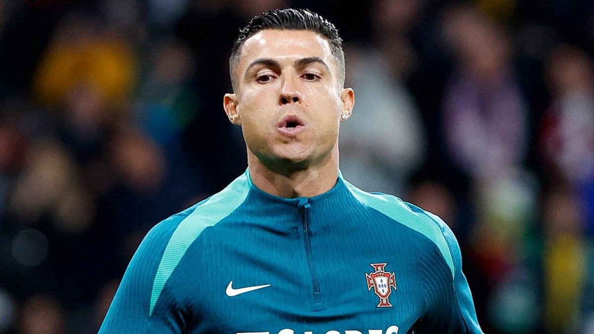 تطور جديد في قضية رونالدو ويوفنتوس