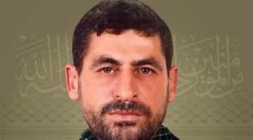 الثاني.. حزب الله يعلن مصرع المقاتل علي أحمد حمادة في قصف إسرائيلي