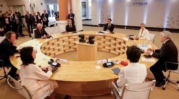 أمريكا تفرض عقوبات على 16 فردا وكيانين في إيران بعد الهجوم على إسرائيل