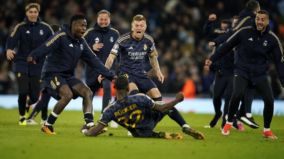 الموافقة على "طلب عاجل" لريال مدريد قبل مواجهة بايرن ميونخ