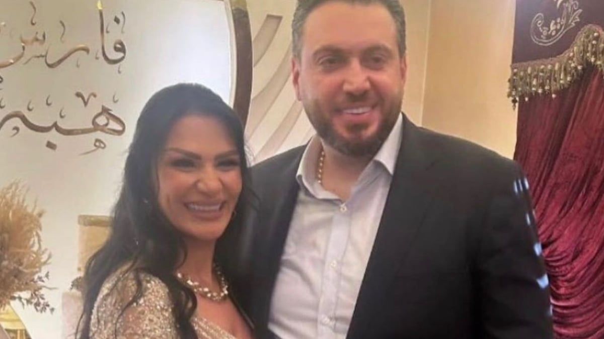 "أمهاتكن ما ربتكن".. فارس إسكندر يهاجم المتنمرين على زوجته‎