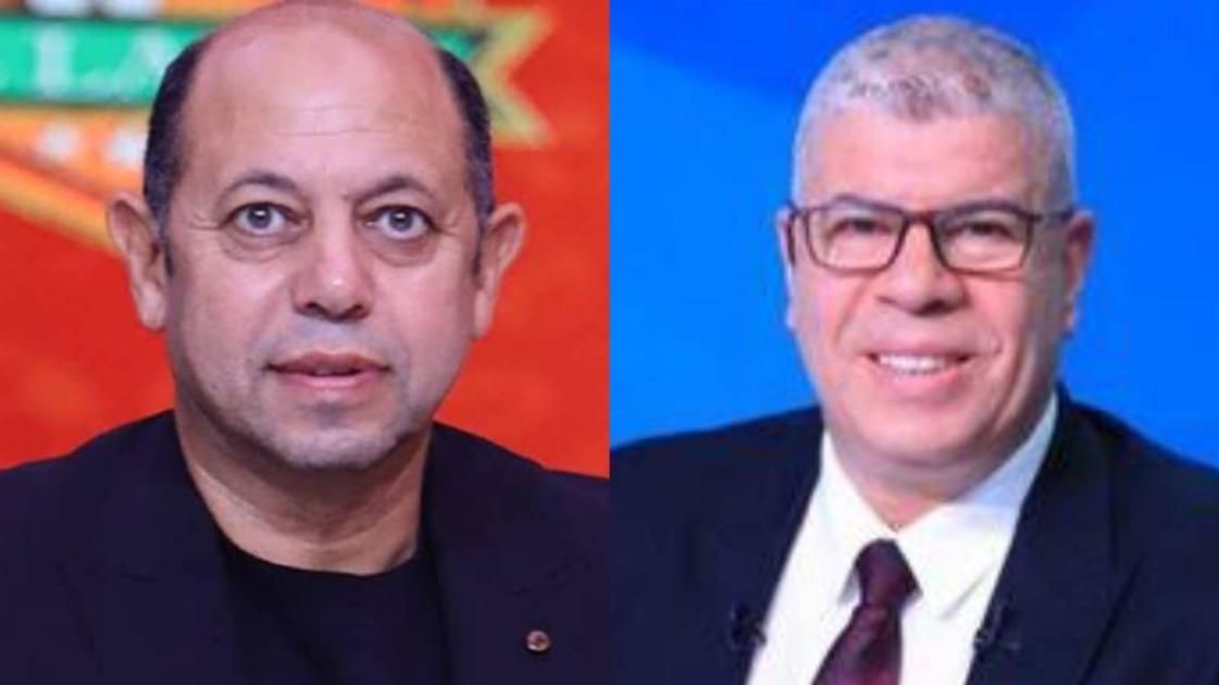 عضو مجلس إدارة الزمالك ينتقد الإعلام الرياضي ويدعو أحمد شوبير لمواجهته