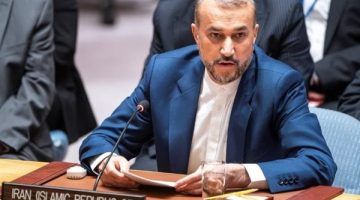 إيران تحذر من رد صارم على الانتقام الإسرائيلي