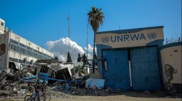الأونروا تحذر من حملة خبيثة تتعرض لها الوكالة من الاحتلال الإسرائيلي
