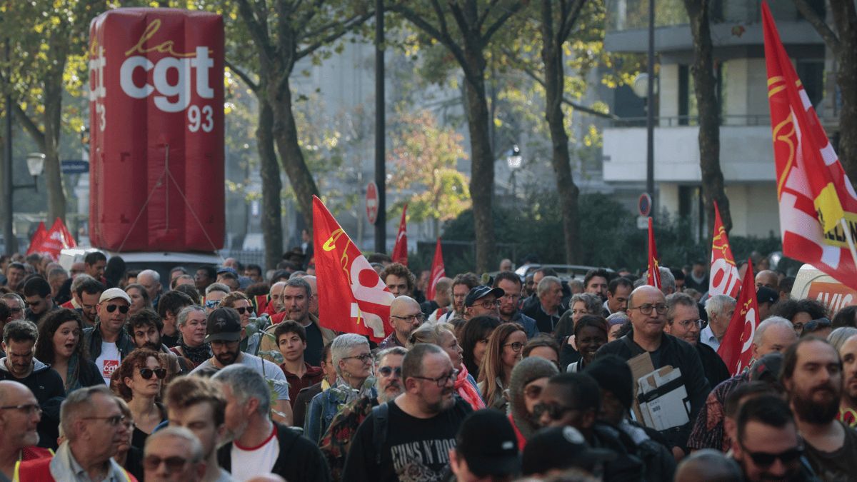 استطلاع: الفقر يتصدر اهتمامات الناخبين في أوروبا