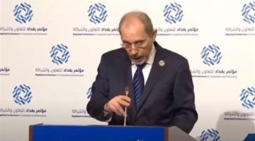 الأردن وعمان يبحثان سُبل وقف إطلاق النار بغزة والتصعيد في المنطقة