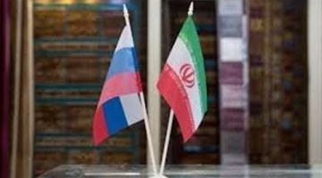 روسيا – إسرائيل -ايران