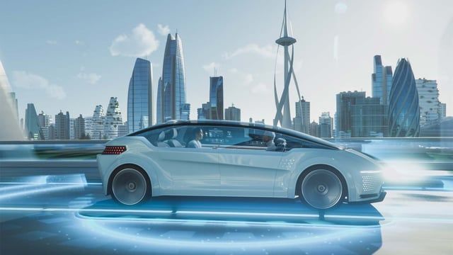 هل يُعيق "انعدام الثقة" من انتشار السيارات ذاتية القيادة؟