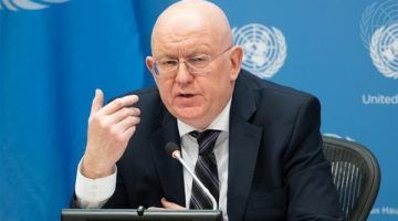 سنعود قريبا إلى مسألة فرض العقوبات ضد إسرائيل