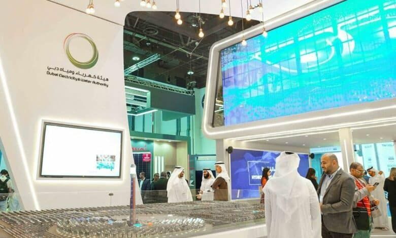 “هيئة كهرباء ومياه دبي” تعتزم زيادة نسبة الشواحن السريعة للمركبات الكهربائية خلال 2024 - موقع الخليج الان