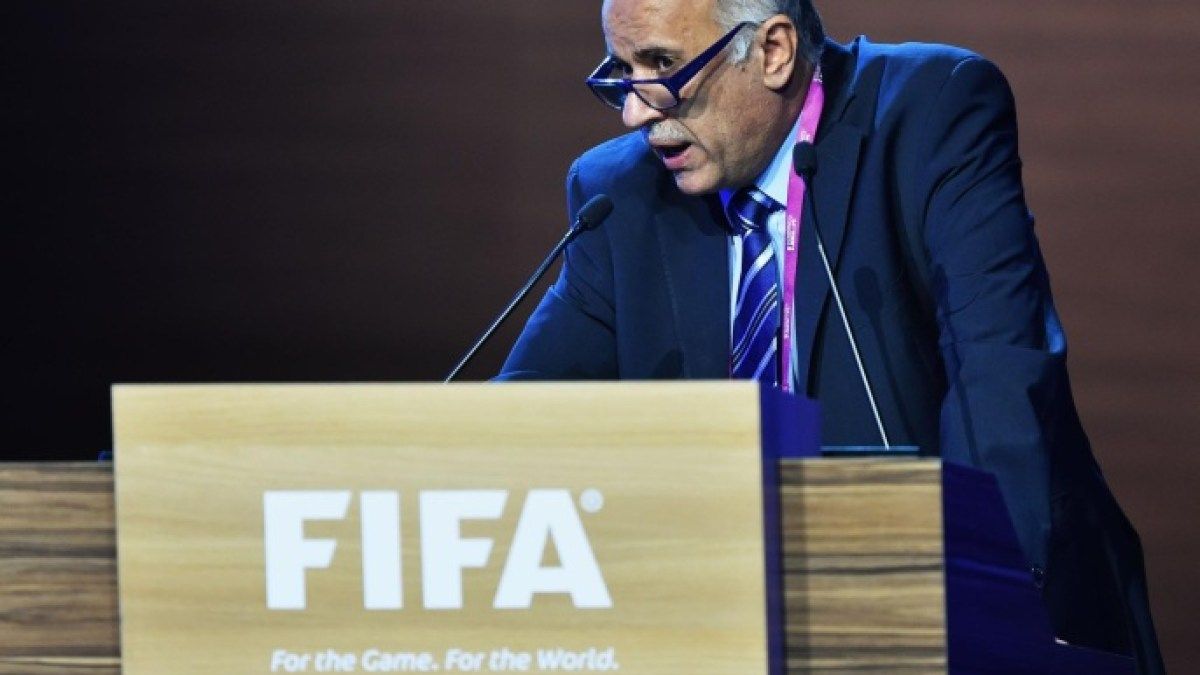 الاتحاد الفلسطيني يطالب بفرض عقوبات على الأندية الإسرائيلية - موقع الخليج الان