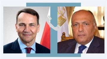 وارسو تشكر مصر لتسهيل ترحيل جثمان مواطن بولندي قتلته إسرائيل
