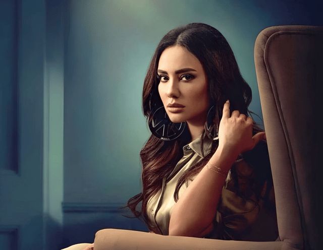 مي القاضي لـ"الخليج 365": ضرب الرجل للمرأة إهانة أكبر من الخيانة