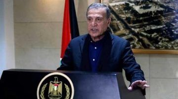 الرئاسة الفلسطينية تحذر من معركة رفح وتوجه طلبا عاجلا للدول العربية