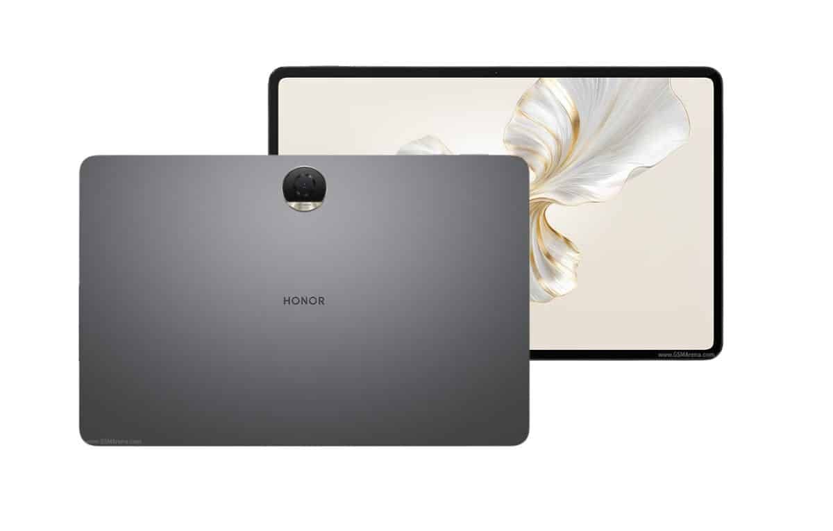 مراجعة شاملة للجهاز اللوحي Honor Pad 9 - موقع الخليج الان