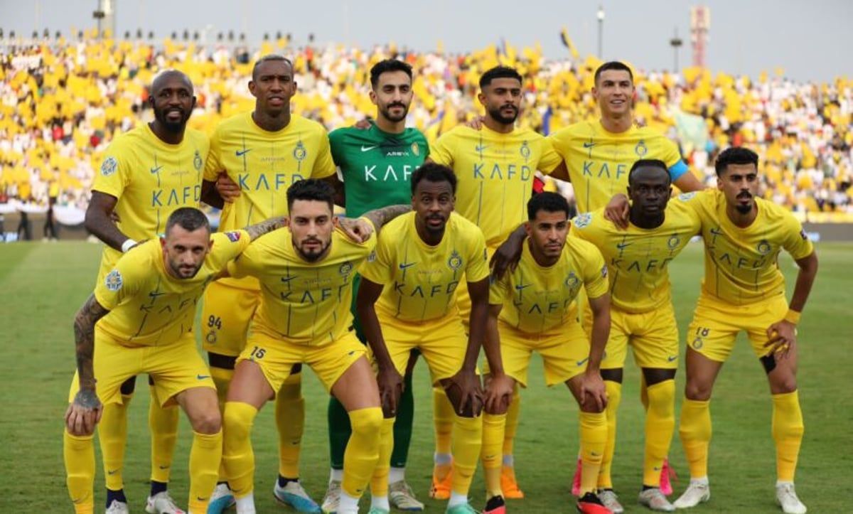 النصر السعودي يتهم رابطة الأندية بـ"تغيير المواقف" بسبب الهلال