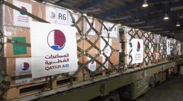 قطر .. تعهد جديد بـ25 مليون دولار مساعدات لدعم السودان