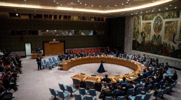 الولايات المتحدة تؤكد استخدام الفيتو ضد عضوية فلسطين في الأمم المتحدة