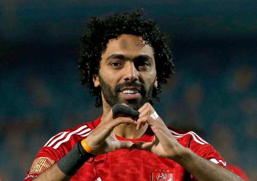 استدعاء 4 لاعبين للشهادة في قضية الشحات والشيبي