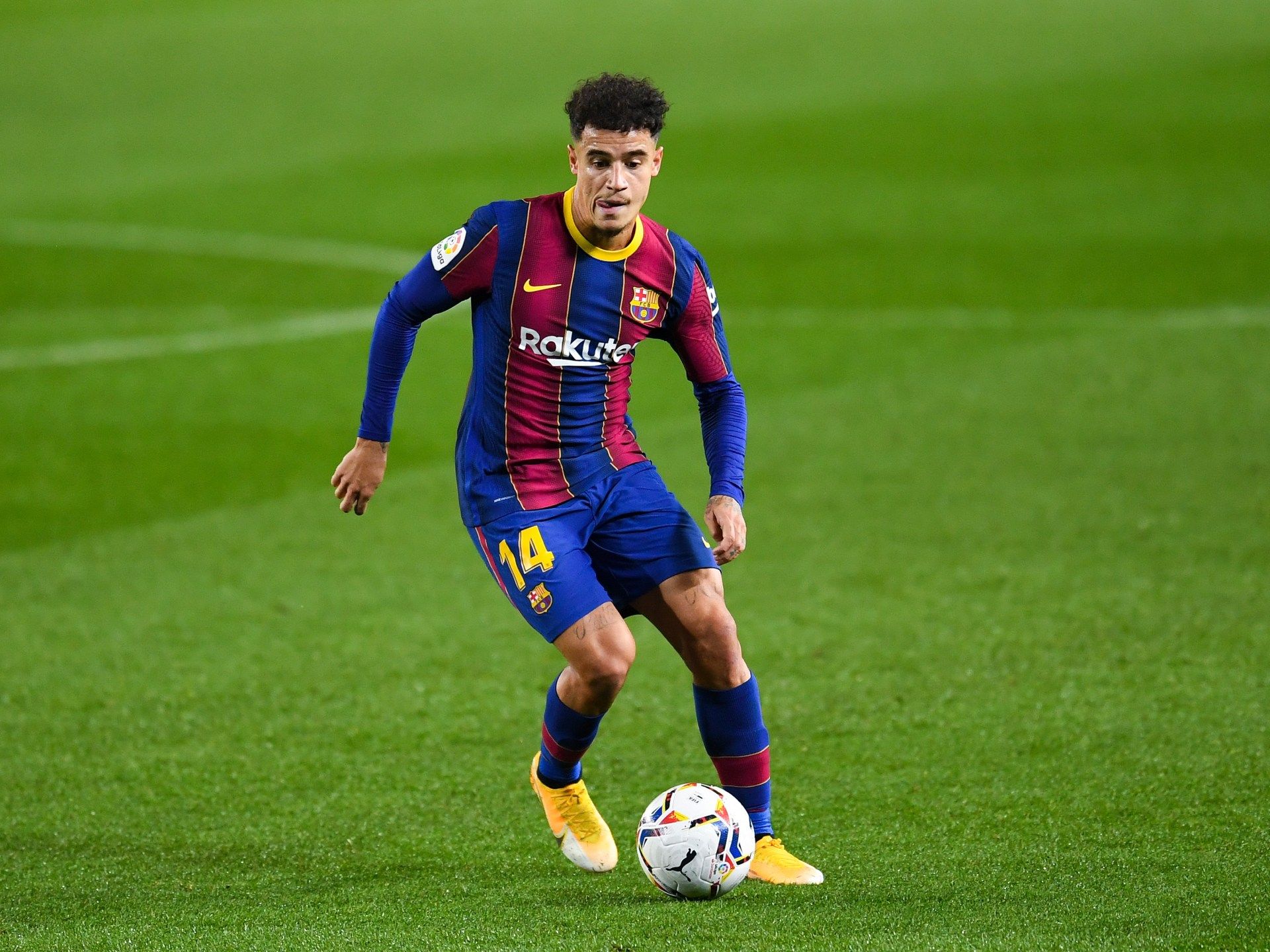 بين التألق وخيبة الأمل.. أغلى 10 صفقات في تاريخ برشلونة - موقع الخليج الان