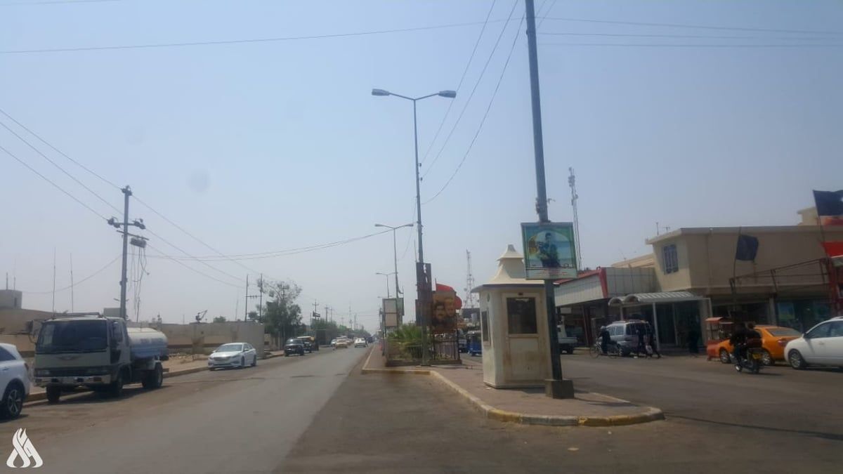 مباراة ريال مدريد تنهي حياة شاب في محافظة ميسان العراقية