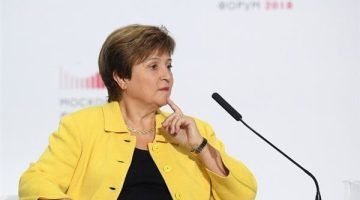 اقتصاد مصر والأردن أظهرا صلابة في التصدي للتداعيات الأخيرة