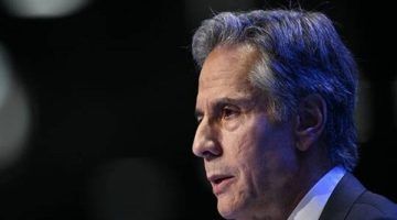 بلينكن أخفى بلاغا بانتهاكات إسرائيلية في الضفة قبل 7 اكتوبر