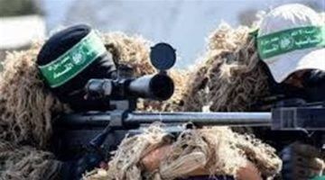 كتائب القسام تعلن قنص جندي إسرائيلي في بيت حانون بـ غزة