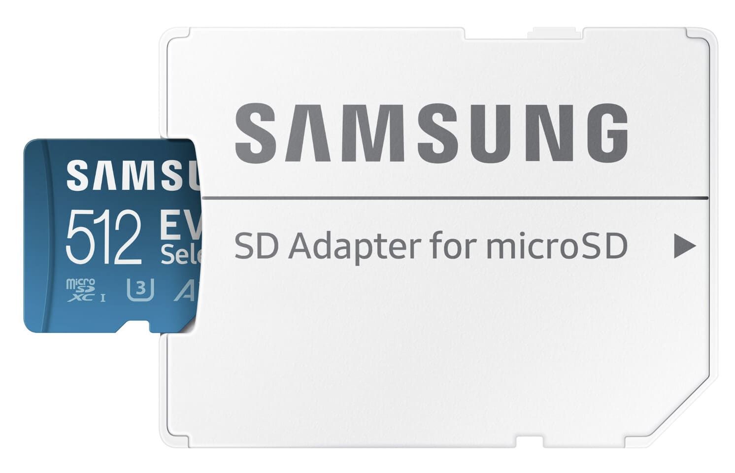 سامسونج تكشف عن بطاقات الذاكرة EVO Plus microSD بسرعات مذهلة - موقع الخليج الان