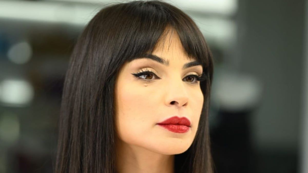 ريتا حايك: تزوجت من أجل الإنجاب.. وأقدمت على الخيانة (فيديو)