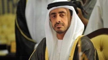 الإمارات تحذر من التداعيات الخطيرة لزيادة حدة التوترات على أمن واستقرار المنطقة