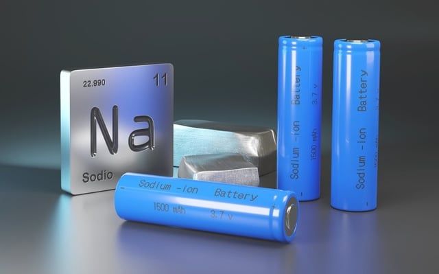 عصر ما بعد الليثيوم.. تعرّف على الجيل القادم من البطاريات