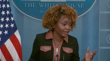 لا تعليق لدينا على أي تقارير بشأن إسرائيل وإيران