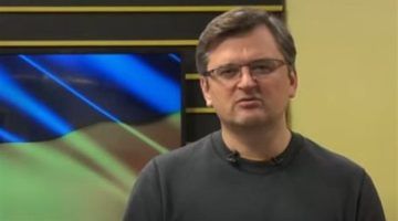 الغرب قادر على تزويد أوكرانيا بالموارد لإنقاذ أوروبا من حرب أكبر