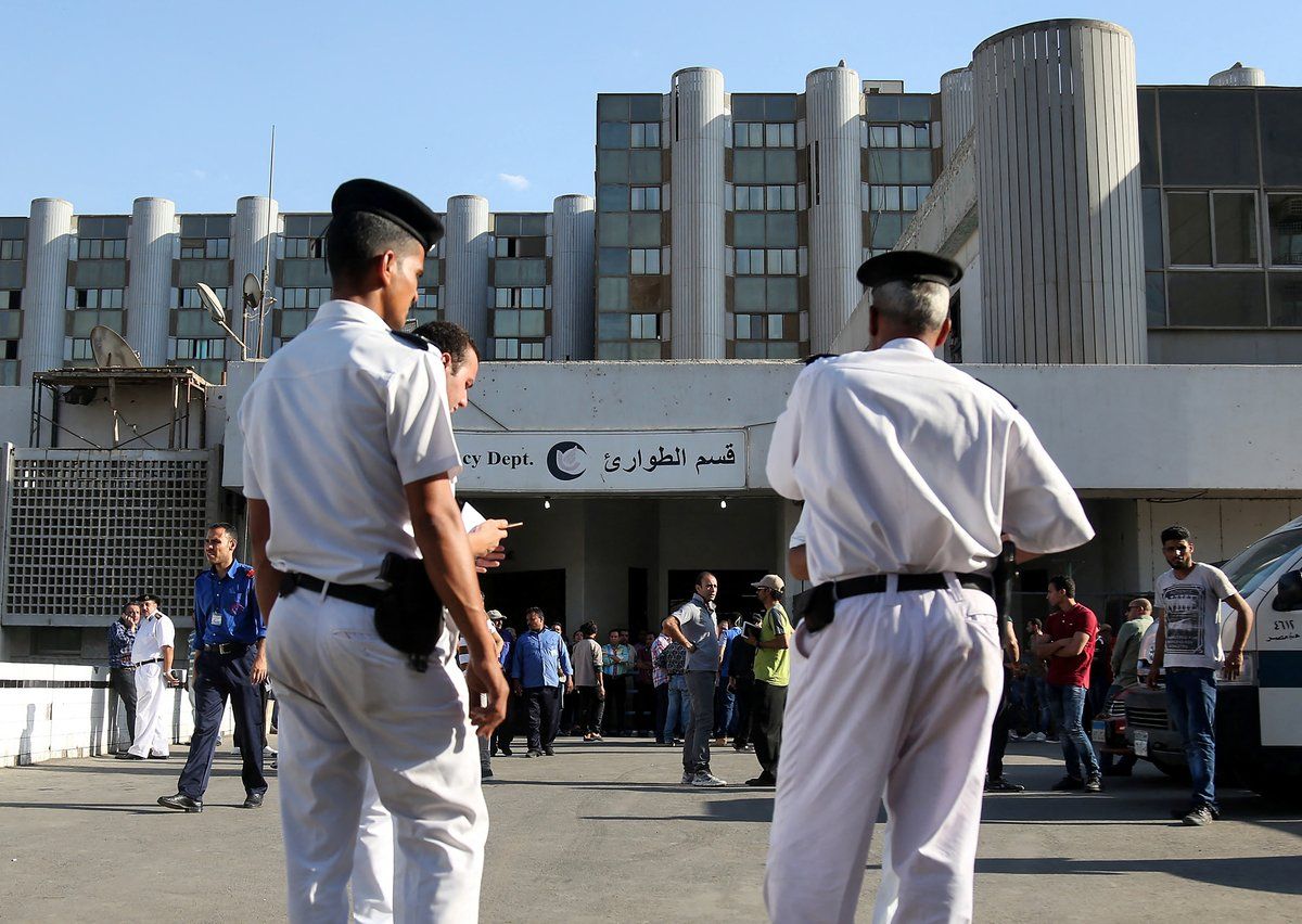 مصر.. اعترافات صادمة في قضية "قاتلة زوجها" التي مارست الخيانة إلى جوار جثته