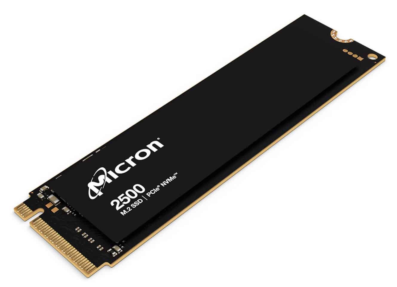 ميكرون تبدأ إنتاج ذاكرة QLC NAND مع 232 طبقة - موقع الخليج الان