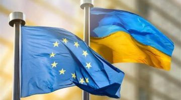 حصلنا على 72 مليار دولار من «السبع» و«أوروبا» منذ فبراير 2022