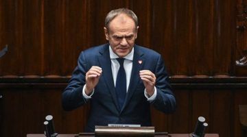 بولندا ليس لديها القدرة على توريد أنظمة باتريوت إلى أوكرانيا