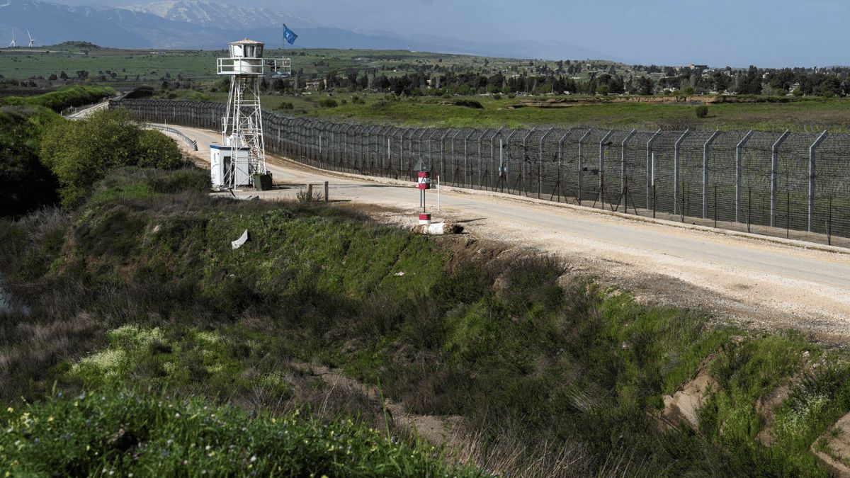 تفاصيل جديدة حول الهجوم الإسرائيلي على مواقع جنوبي سوريا