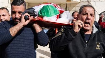 الولايات المتحدة متهمة بالتقاعس بشأن انتهاكات قوات الاحتلال في فلسطين