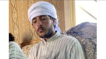 بعد غياب 3 أيام.. العثور علي إماراتي في صحراء السعودية بصحة جيدة