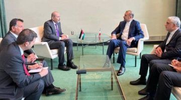 وزير خارجية الأردن يوجه رسائل قاسية إلى إيران |ماذا فيها؟