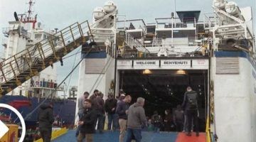 نشطاء يخططون لمحاولة أخرى لكسر حصار غزة ومخاوف من مواجهة محتملة