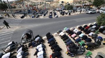 المسجد الأقصى