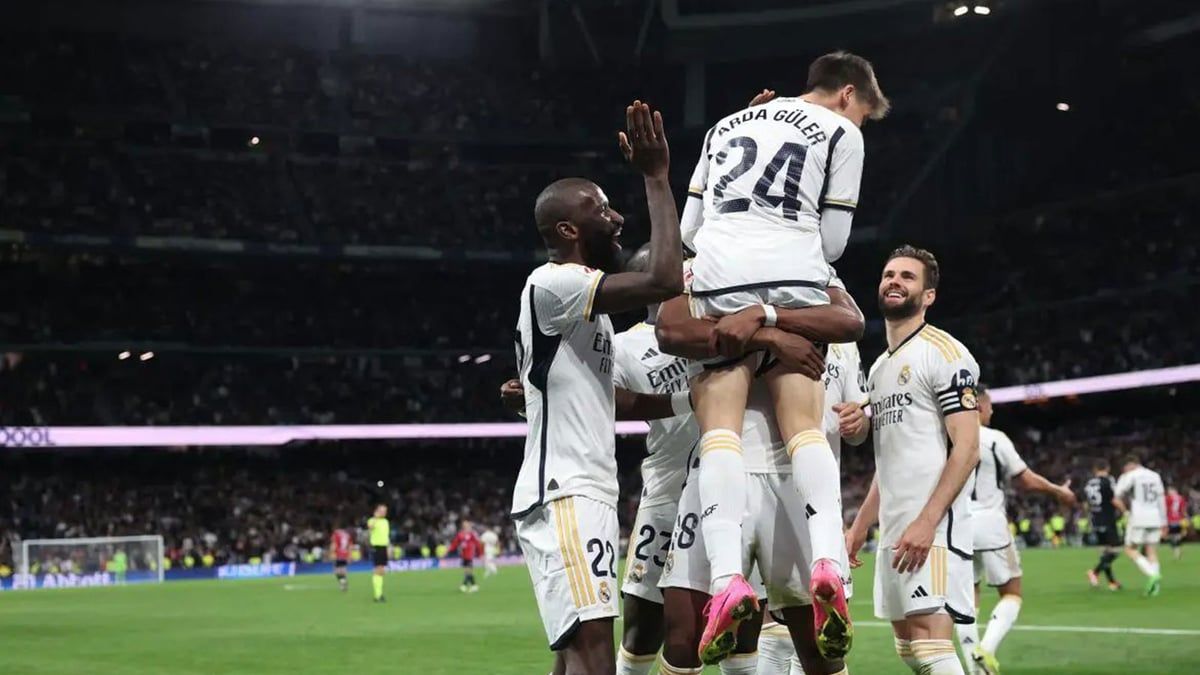 10 أندية تطلب التعاقد مع نجم ريال مدريد